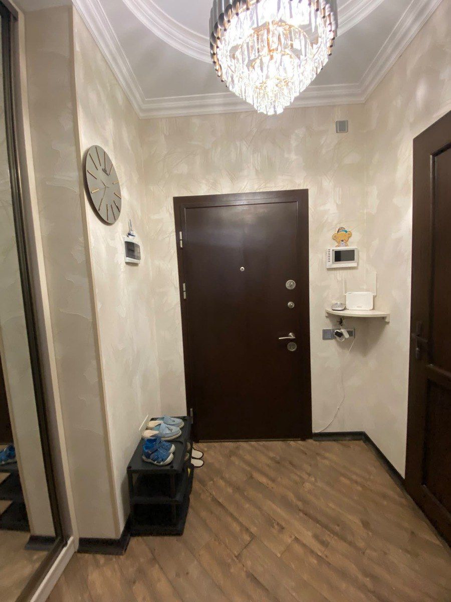 Satılır 2 otaqlı yeni tikili 60 m² — Mənzil, Bakı (4)