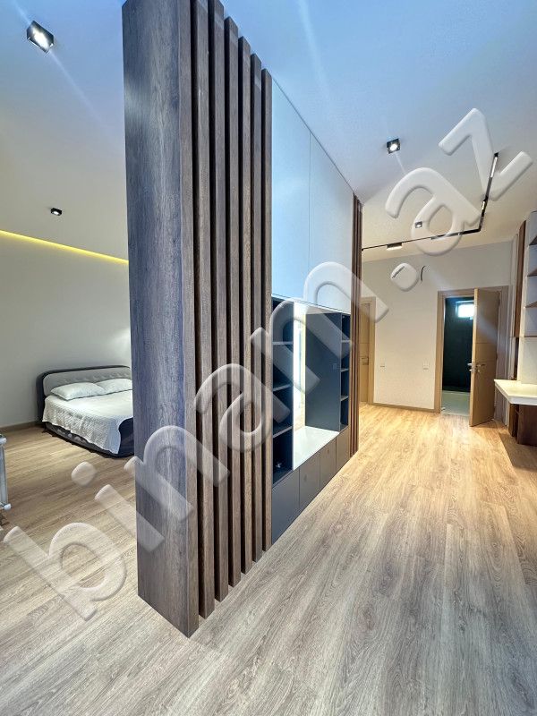 5 otaqlı Bağ evləri, Satış, Bakı, Xəzər — Ev, villa, Bakı (2)