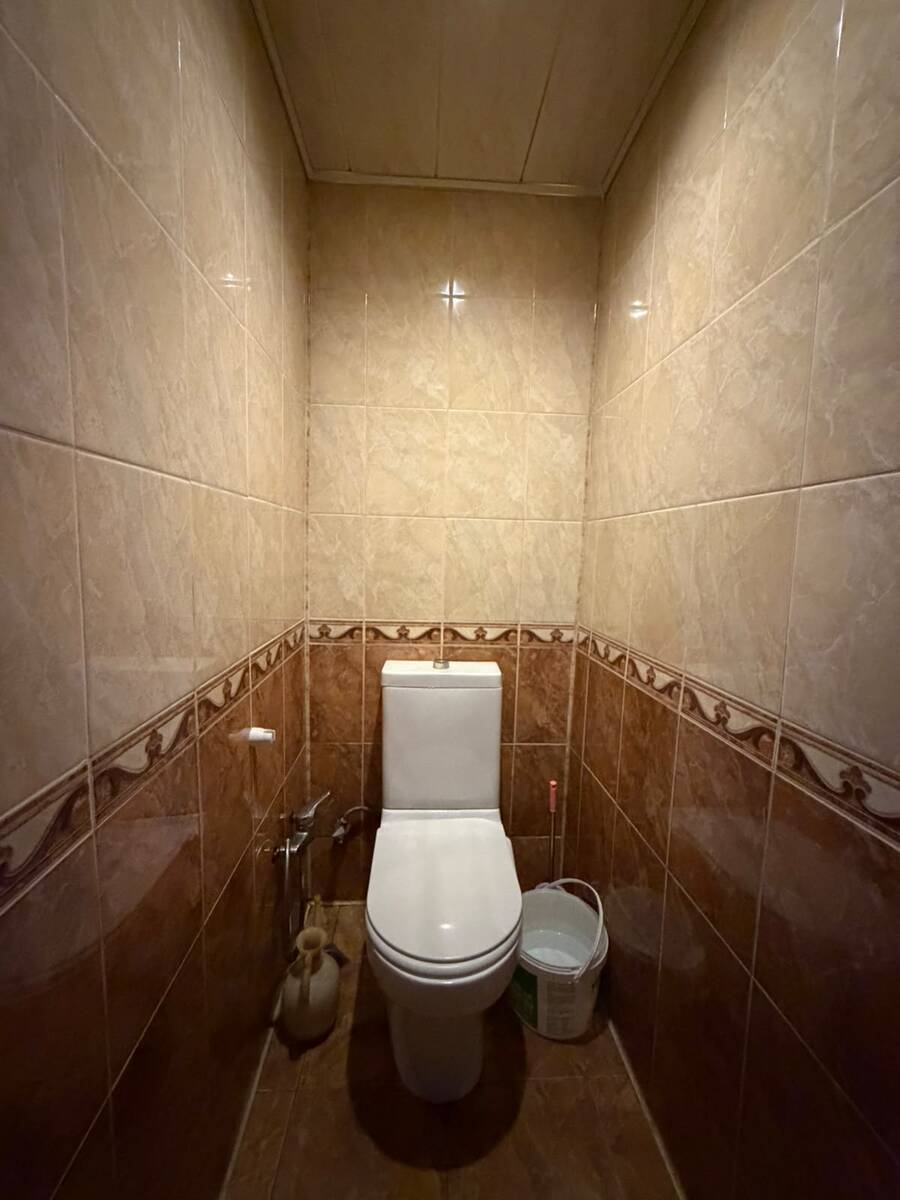 Satılır 2 otaqlı köhnə tikili 80 m² — Mənzil, Bakı (10)