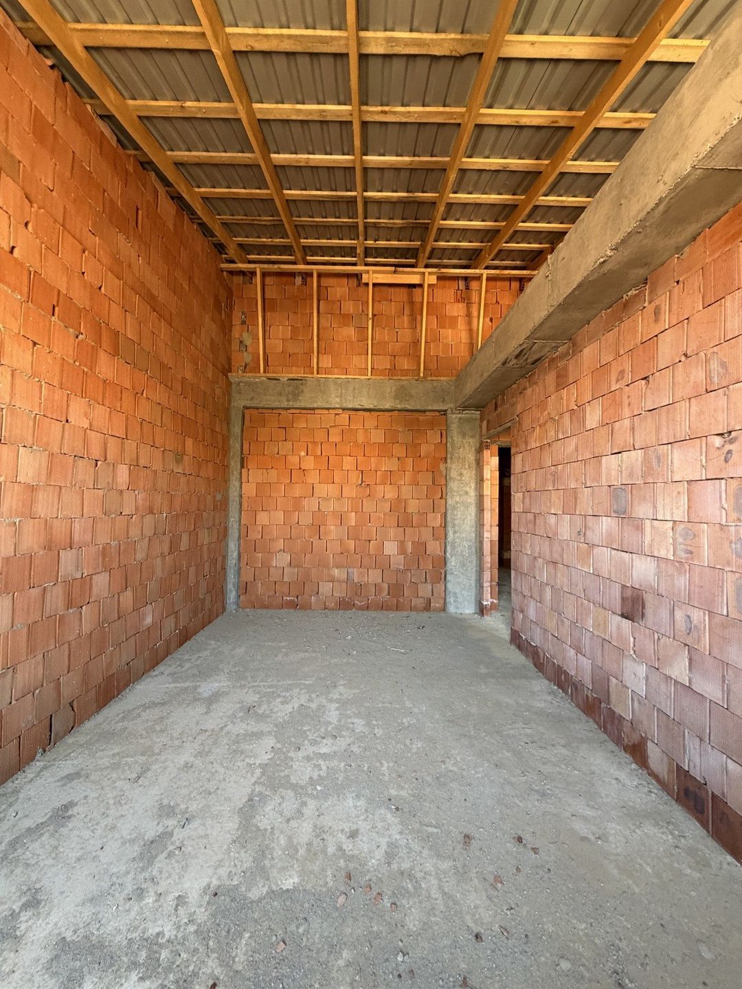 Satılır 1 otaqlı yeni tikili 44 m² — Mənzil, Bakı (2)