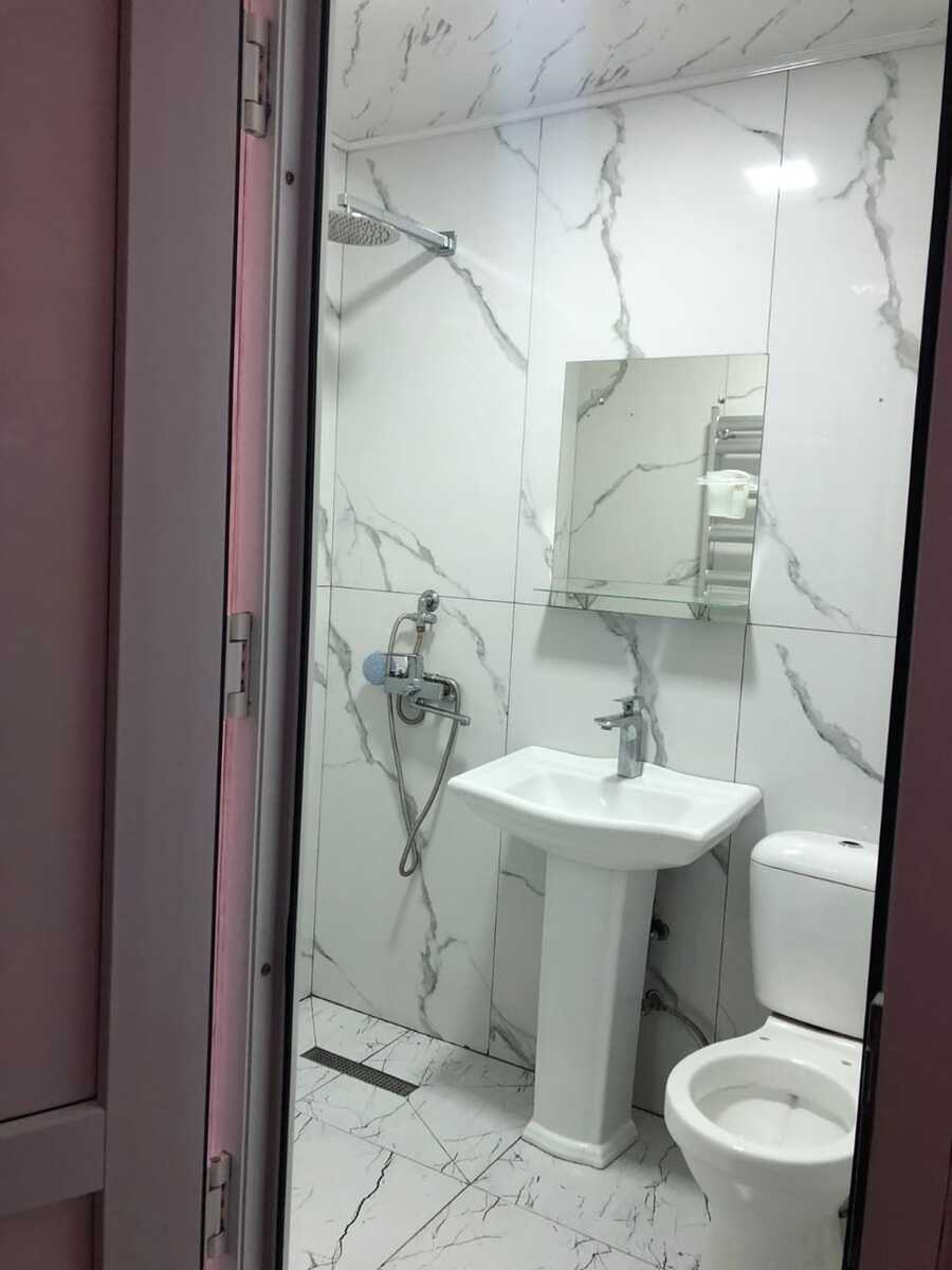 İcarəyə verilir 1 otaqlı köhnə tikili 35 m² — Mənzil, Sumqayıt (7)