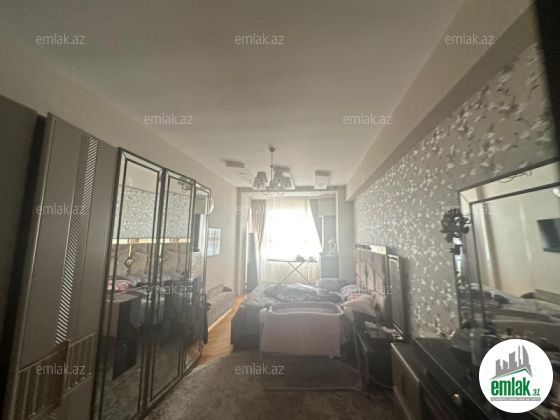 Satılır 3 otaqlı 155 m² yeni tikili 20 yanvar m — Mənzil (5)