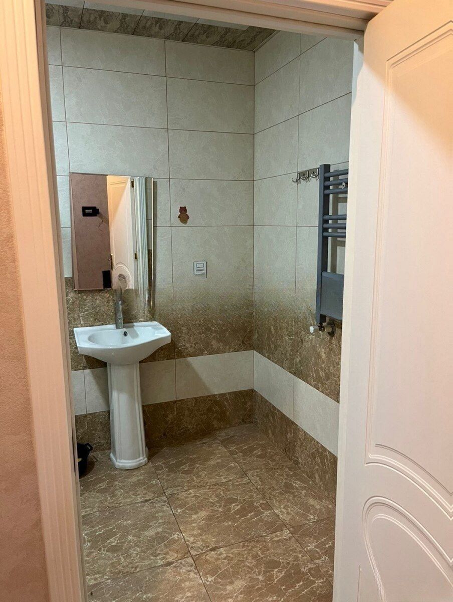 2-otaqlı yeni tikili kirayə verilir, Sumqayıt ş., 63 m² — Mənzil, Sumqayıt (8)