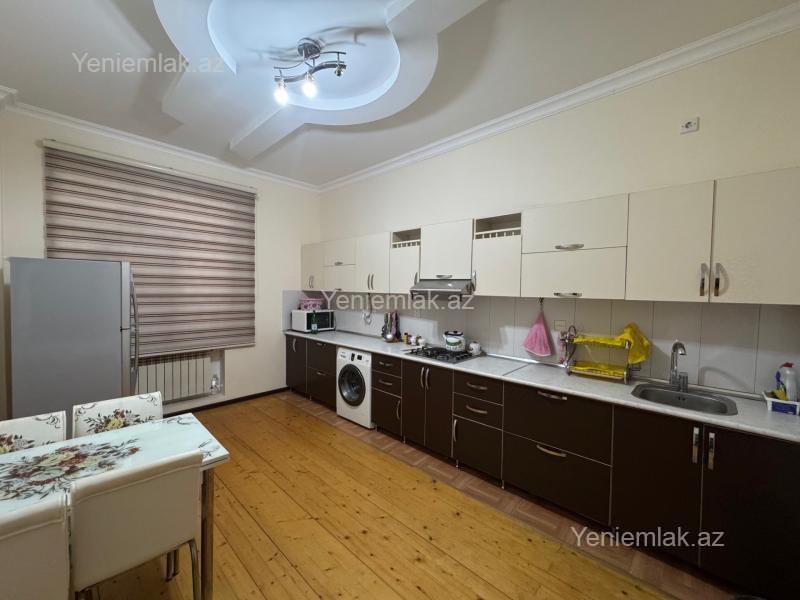 Satılır 6 otaqlı Həyət evi / Villa, 300 m², Mehdiabad — Ev, villa, Abşeron (7)