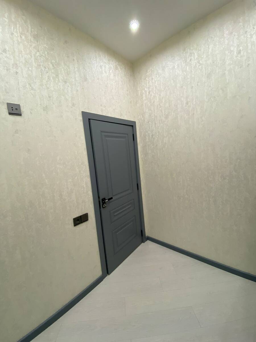 Satılır 2 otaqlı yeni tikili 63.7 m² — Mənzil, Bakı (8)