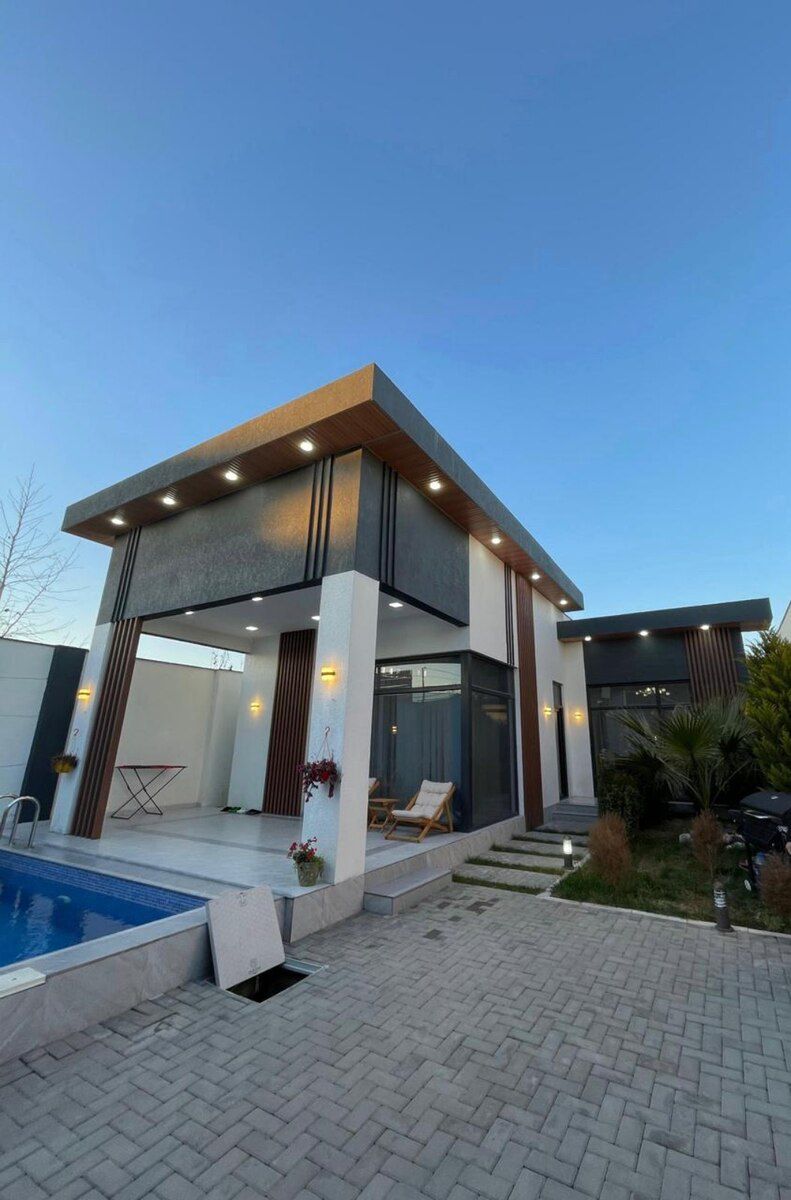 Bağ evi kirayə verilir, Mərdəkan qəs — Ev, villa, Bakı