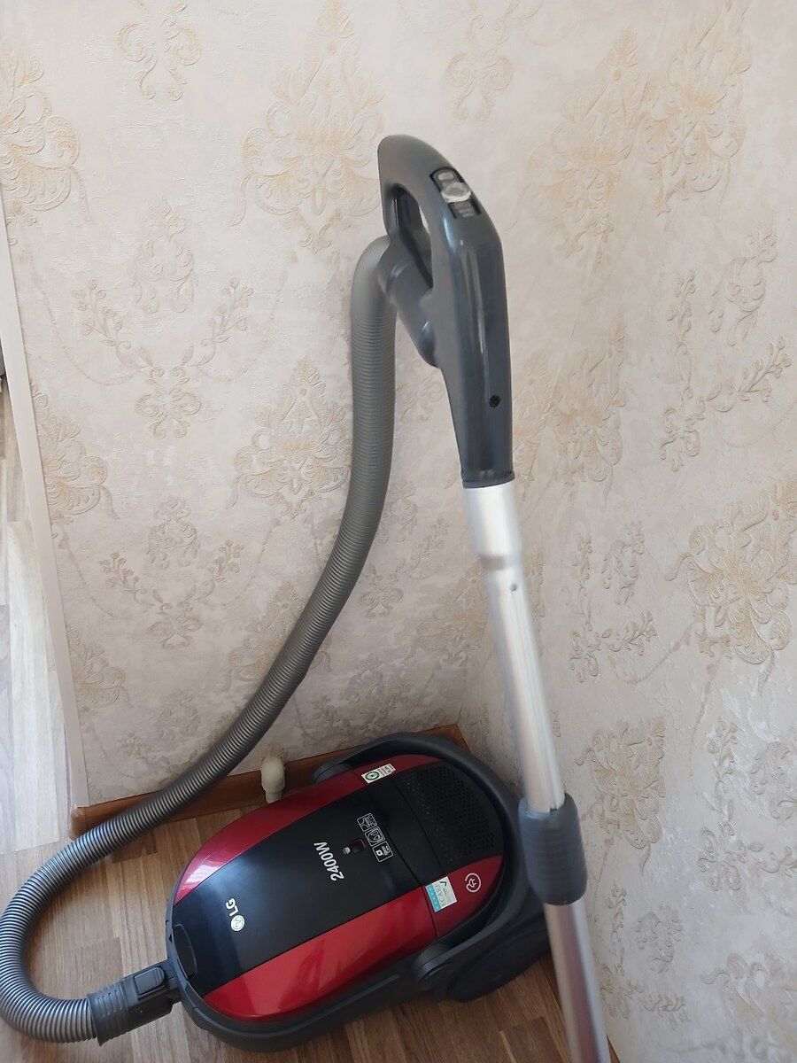 Tozsoran — Ev texnikası, Bakı (2)