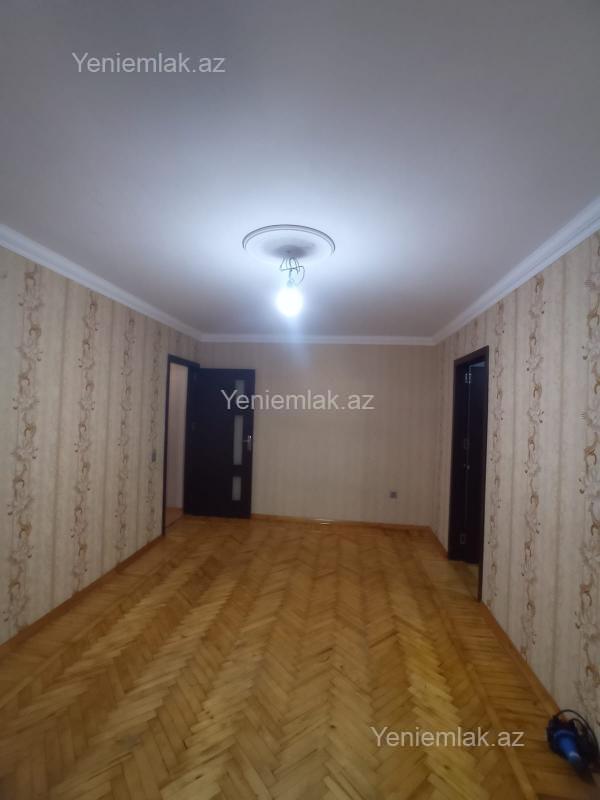 Kirayə 2 otaqlı Bina evi menzil (Köhnə tikili), 40 m², 14-cü məhəllə — Mənzil, Sumqayıt (2)