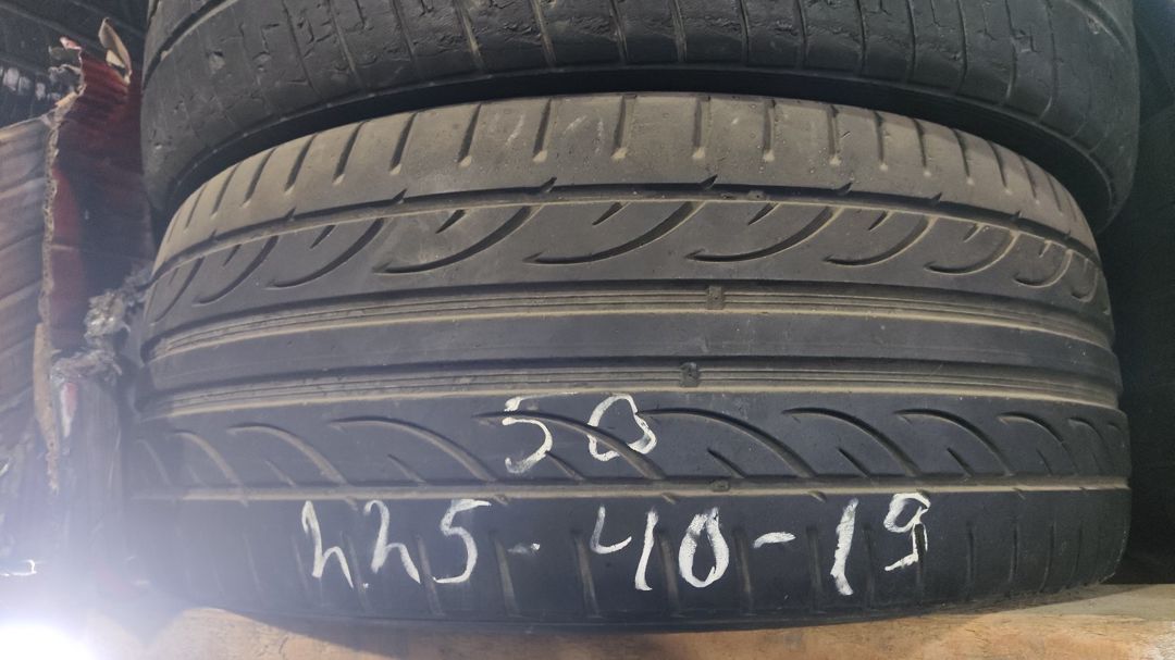 225 40 R19 şinləri — Ehtiyat hissələri və aksesuarlar, Bakı