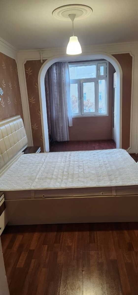 Satılır 2 otaqlı köhnə tikili 70 m² — Mənzil, Bakı (4)