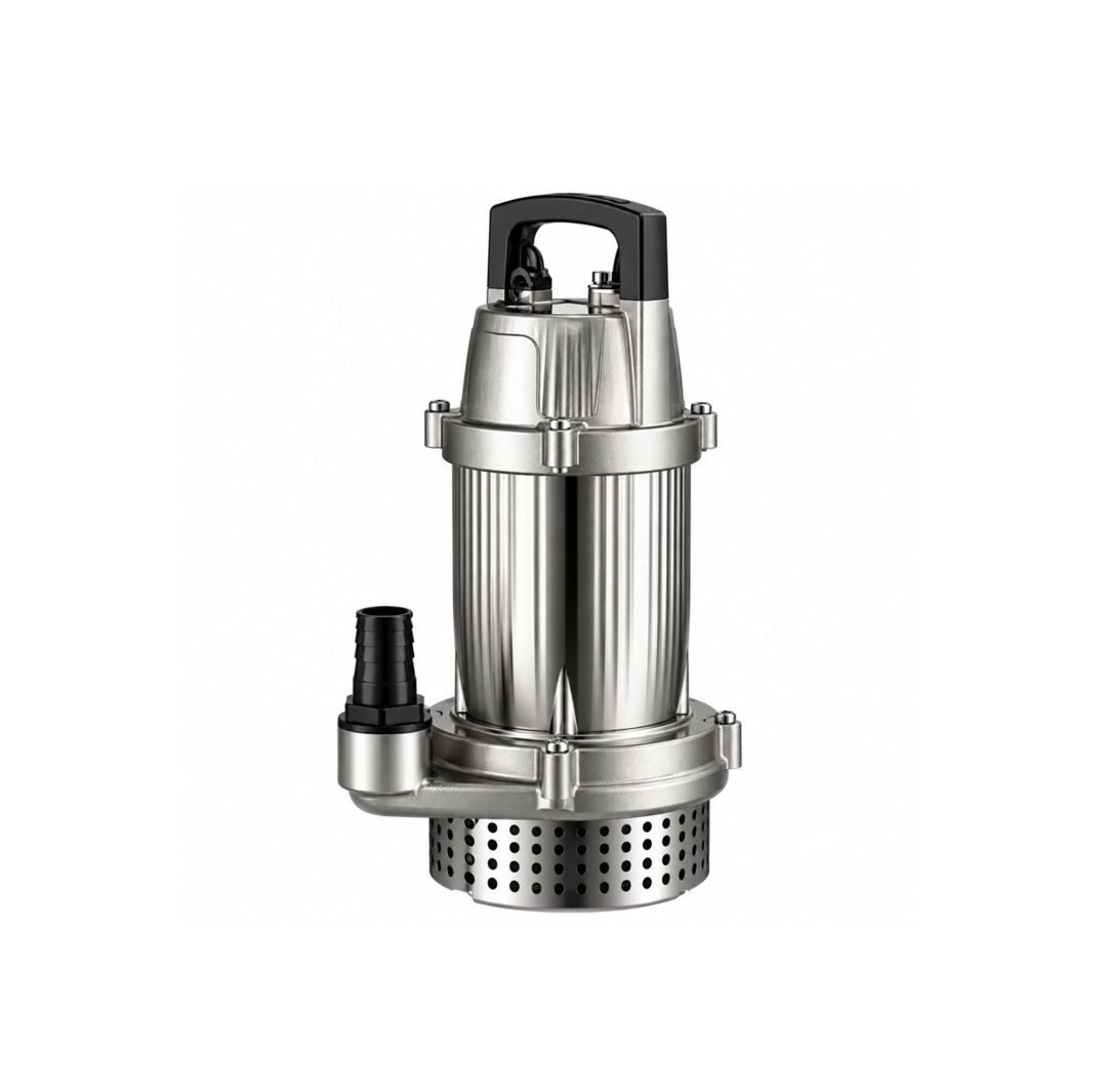Pumpman QDX1.5-25-0.55L (A) — Dacha və bağ, Bakı