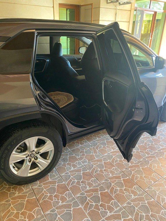 Toyota RAV4, 2.5 L, 1.6 kWh, 2019 il, 207 000 km — Avtomobillər, Bakı (3)