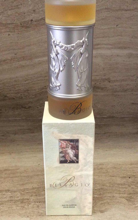Parfum"Bellagio" ətri — Gözəllik və səhiyyə, Bakı (3)