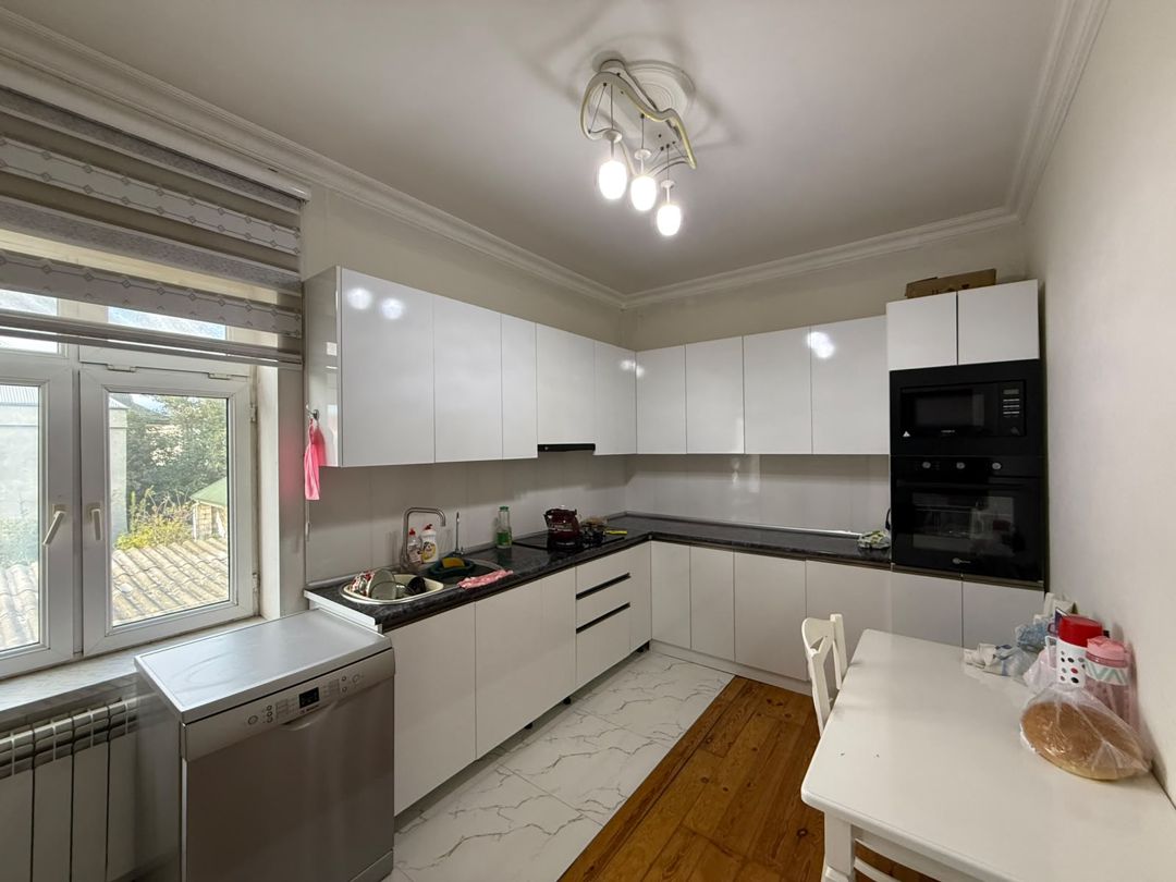 Satış: 5 otaqlı Ev / villa, 218 m², Binəqədi rayonu — Ev, villa, Bakı (10)