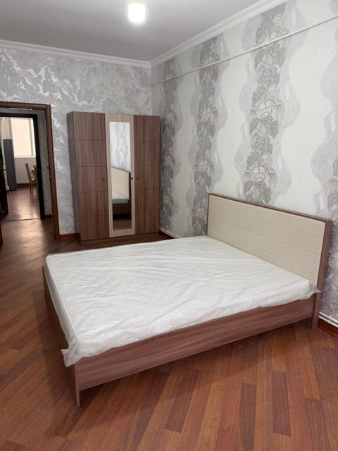 2-otaqlı yeni tikili kirayə verilir, Xırdalan ş., 45 m² — Daire