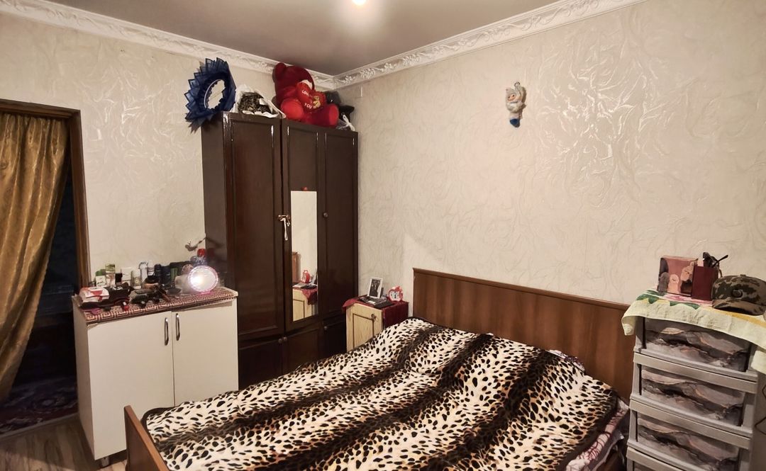 Həyət evi, Sumqayıt ş — Ev, villa, Sumqayıt (5)