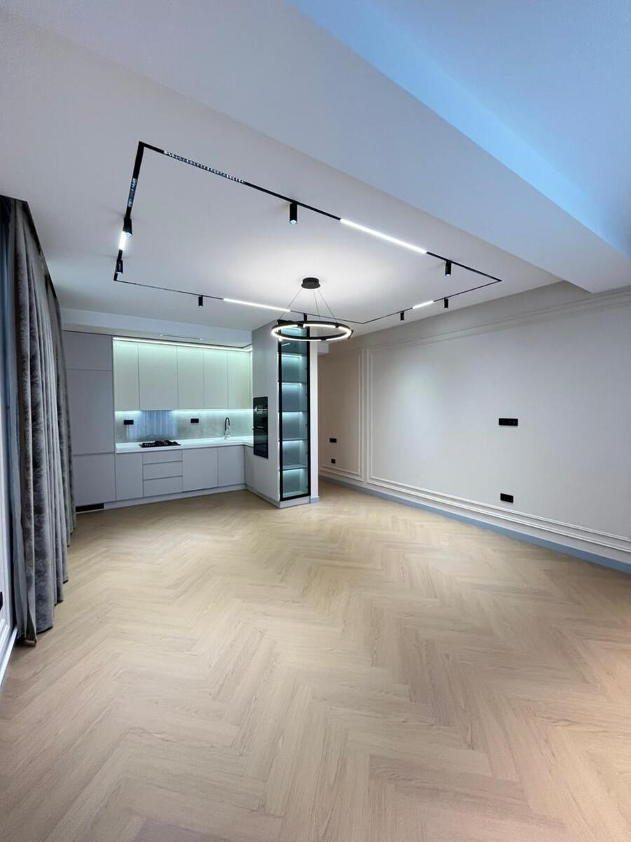 Satılır 4 otaqlı yeni tikili 118 m² — Mənzil, Bakı (4)