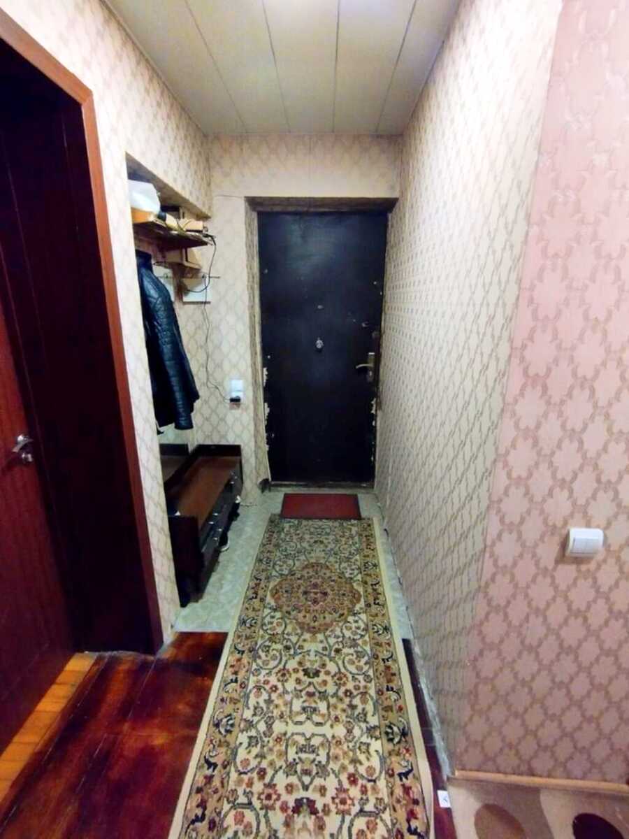 Satılır 3 otaqlı köhnə tikili 70 m² — Mənzil, Bakı (6)
