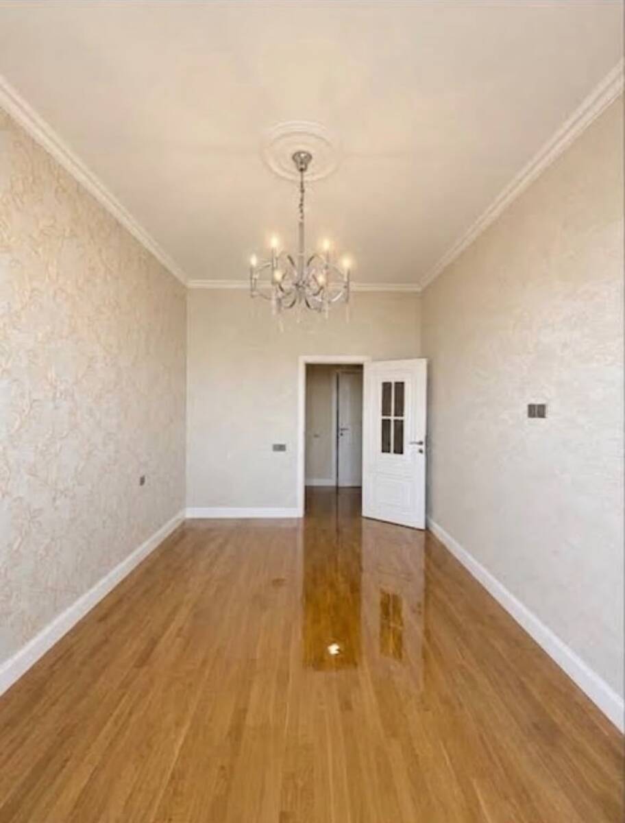 Satılır 2 otaqlı yeni tikili 80 m² — Mənzil, Bakı (6)