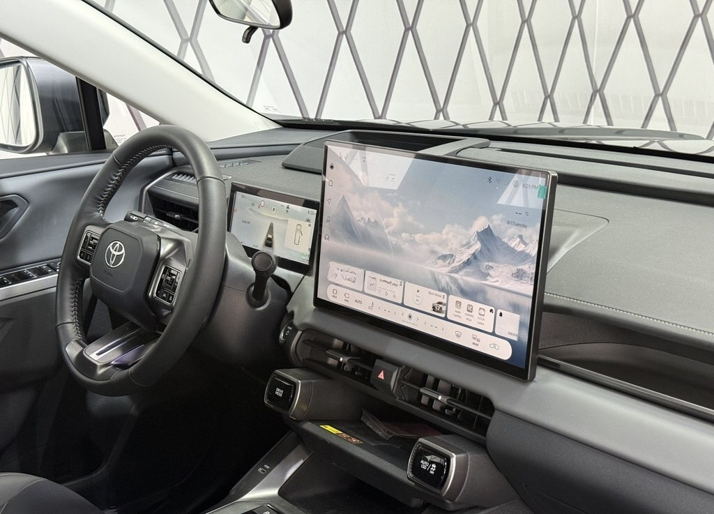 Toyota Wildlander, 2026 il, 0 km, 2 L — Avtomobillər, Bakı (8)