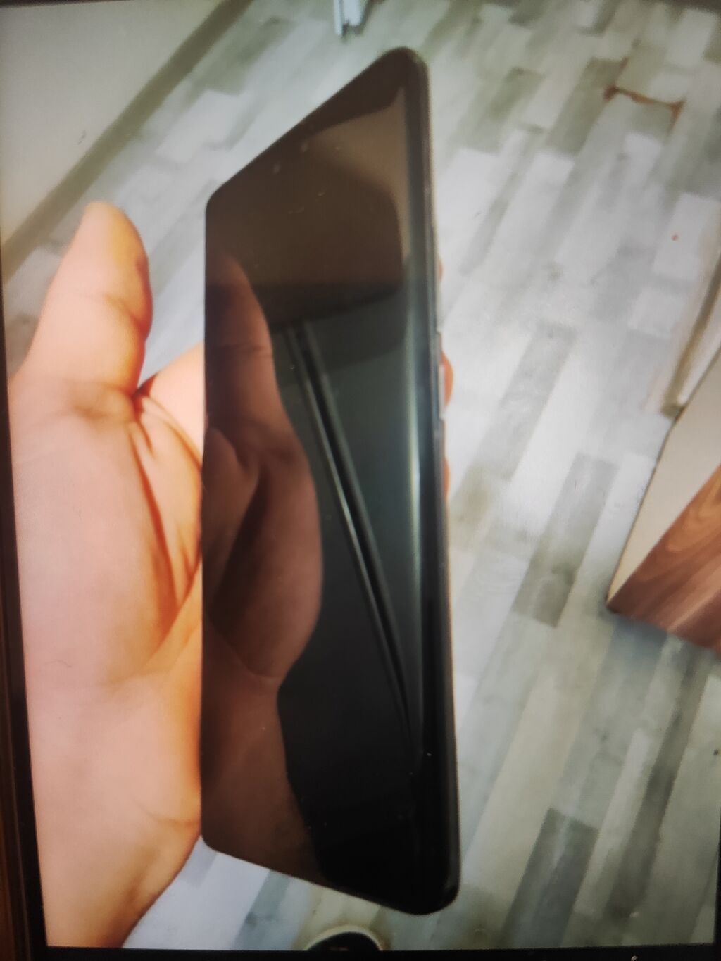 Xiaomi 13 Lite, 256 GB, rəng - Qara, Barmaq izi — Xiaomi, Bakı (2)