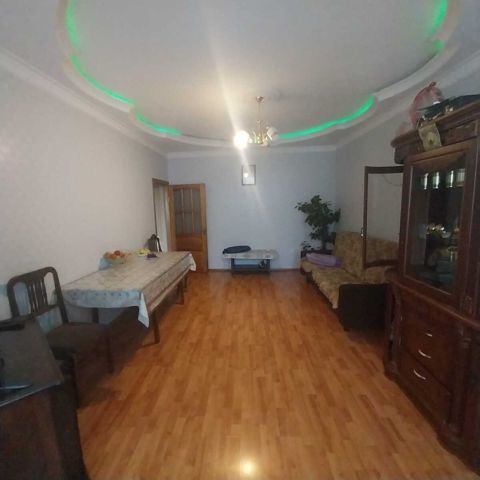 2-otaqlı mənzil, 12-ci mkr., 64 m² — Sumqayıt