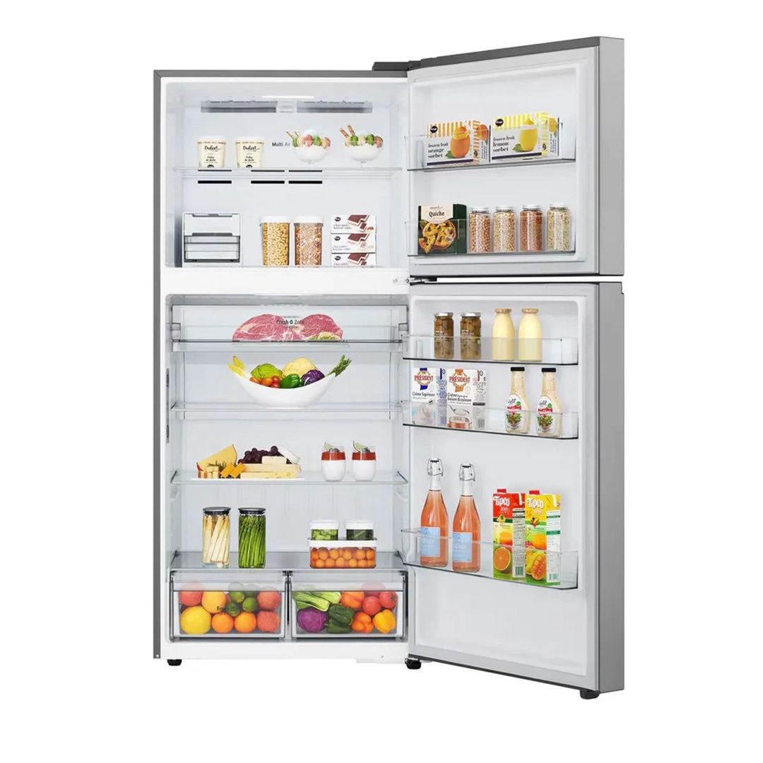 Soyuducu LG LTB842PFBQ — Ev texnikası, Bakı (3)