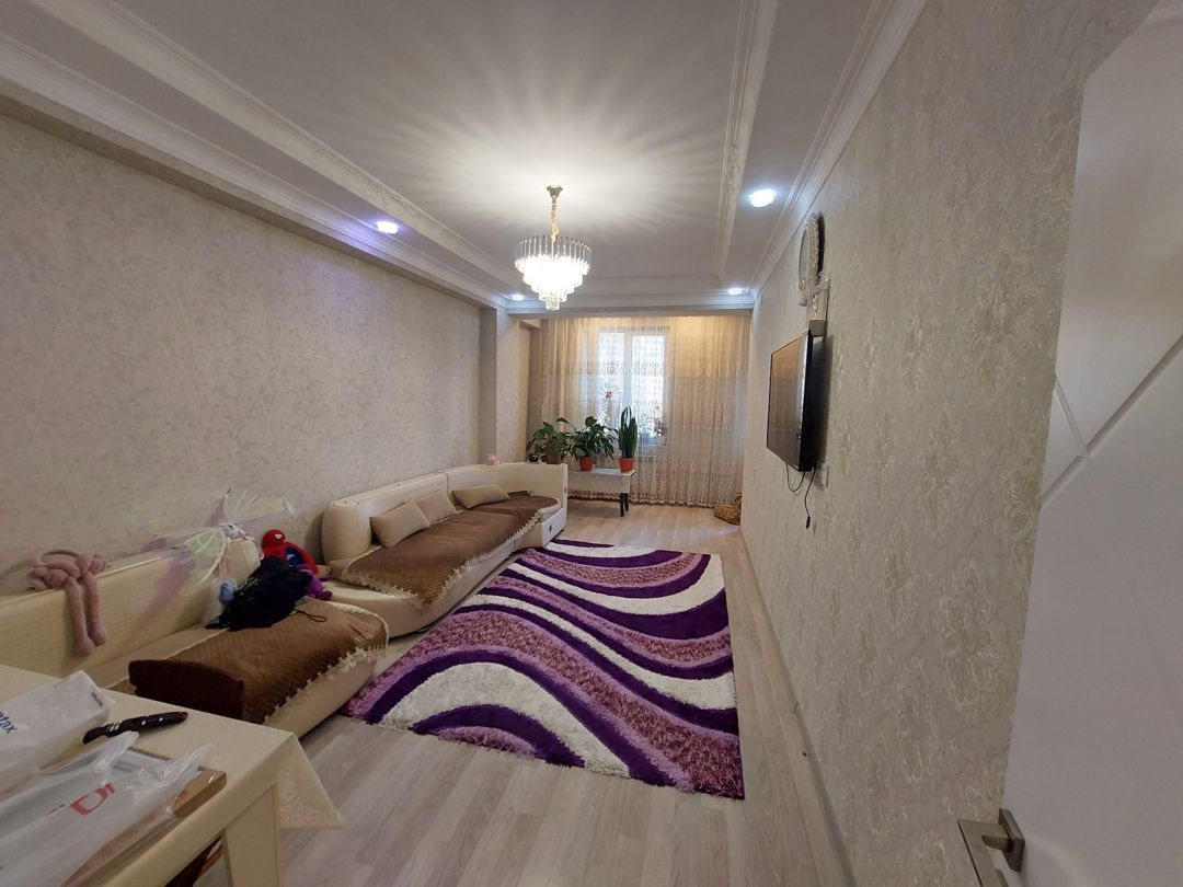 5-otaqlı yeni tikili, Sumqayıt ş., 132 m² — Mənzil, Sumqayıt (9)