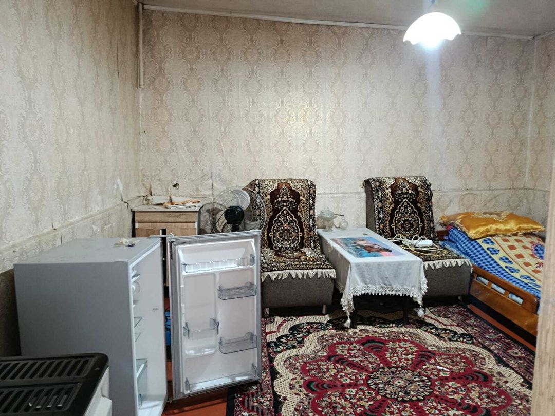 Həyət evi kirayə verilir, Nizami m — Ev, villa, Bakı (4)