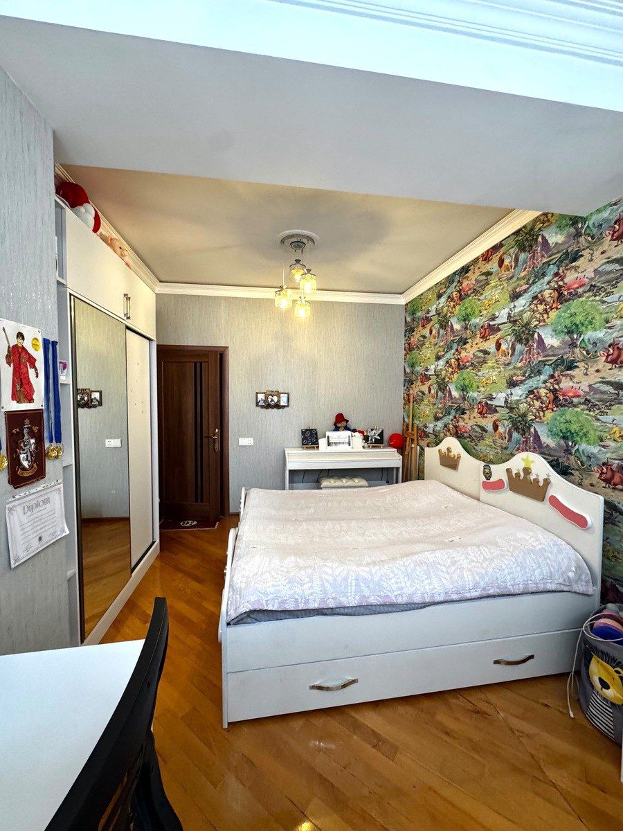 Satılır 3 otaqlı yeni tikili 103 m² — Mənzil, Bakı (6)