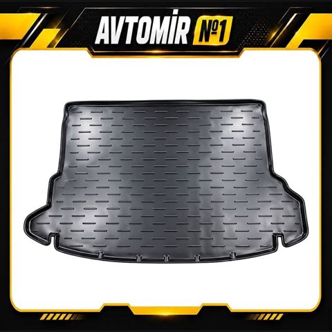 Hyundai Tucson 2004-2010 üçün baqaj rezin ayaqaltı Hyundai Tucson — Bakı