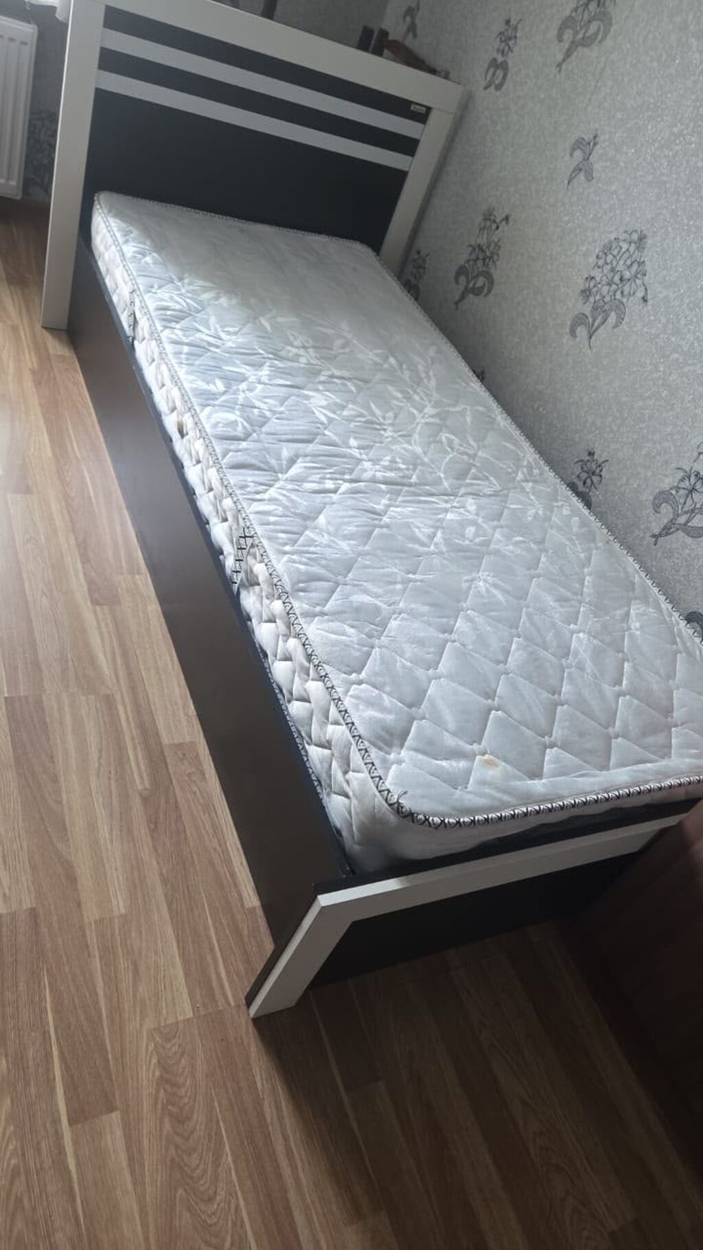Tek kravat qiymeti 80man yaxwi veziyyerde tekce baw hissesi cixib — Mebel, Bakı