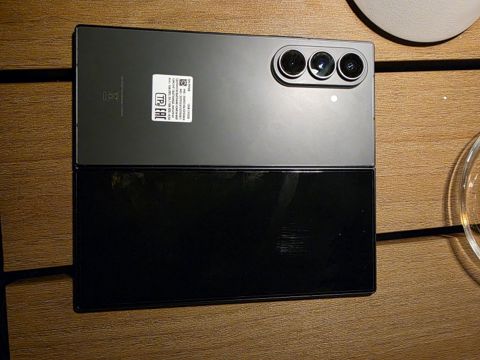 Samsung Galaxy Z Fold 8 Ultra Green Shadow 512GB/12GB — Bakı