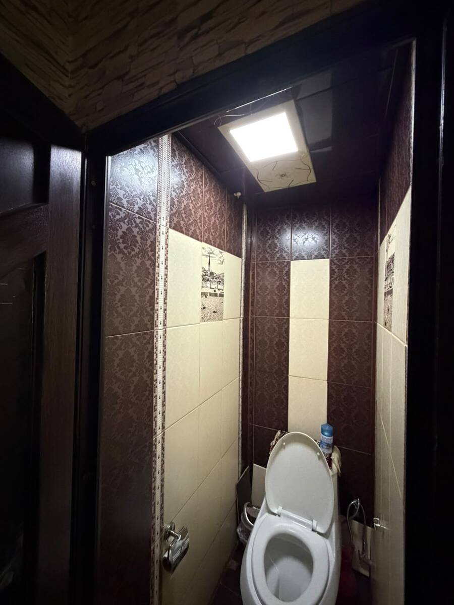 2-otaqlı mənzil, Sumqayıt ş., 55 m² — Mənzil, Sumqayıt (9)