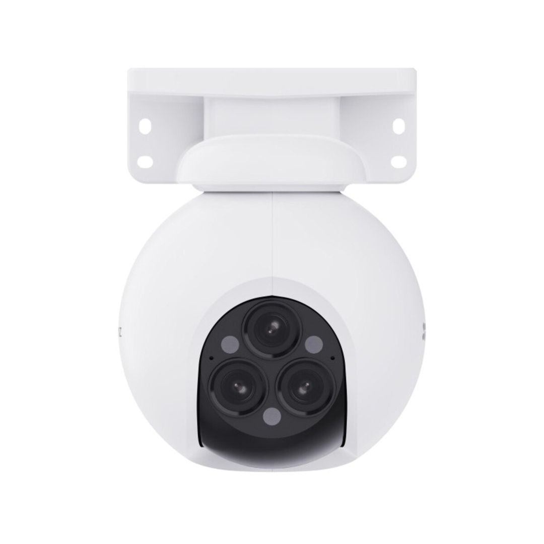 Ezvız CS-H80F multı 4MPX3 2K+ vf 12X zoom wı-fı pt Outdoor Kamera — Ağıllı ev və təhlükəsizlik, Bakı (3)