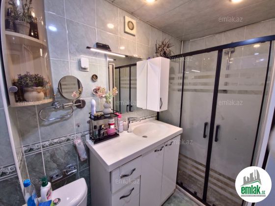 Satılır 2 otaqlı 65 m² köhnə tikili 28 May m — Mənzil (4)