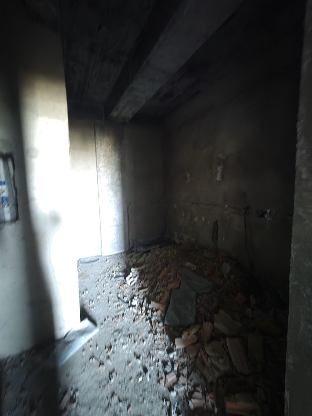 2-otaqlı yeni tikili, Elşən Süleymanov küç., 61 m² — Mənzil, Bakı (3)