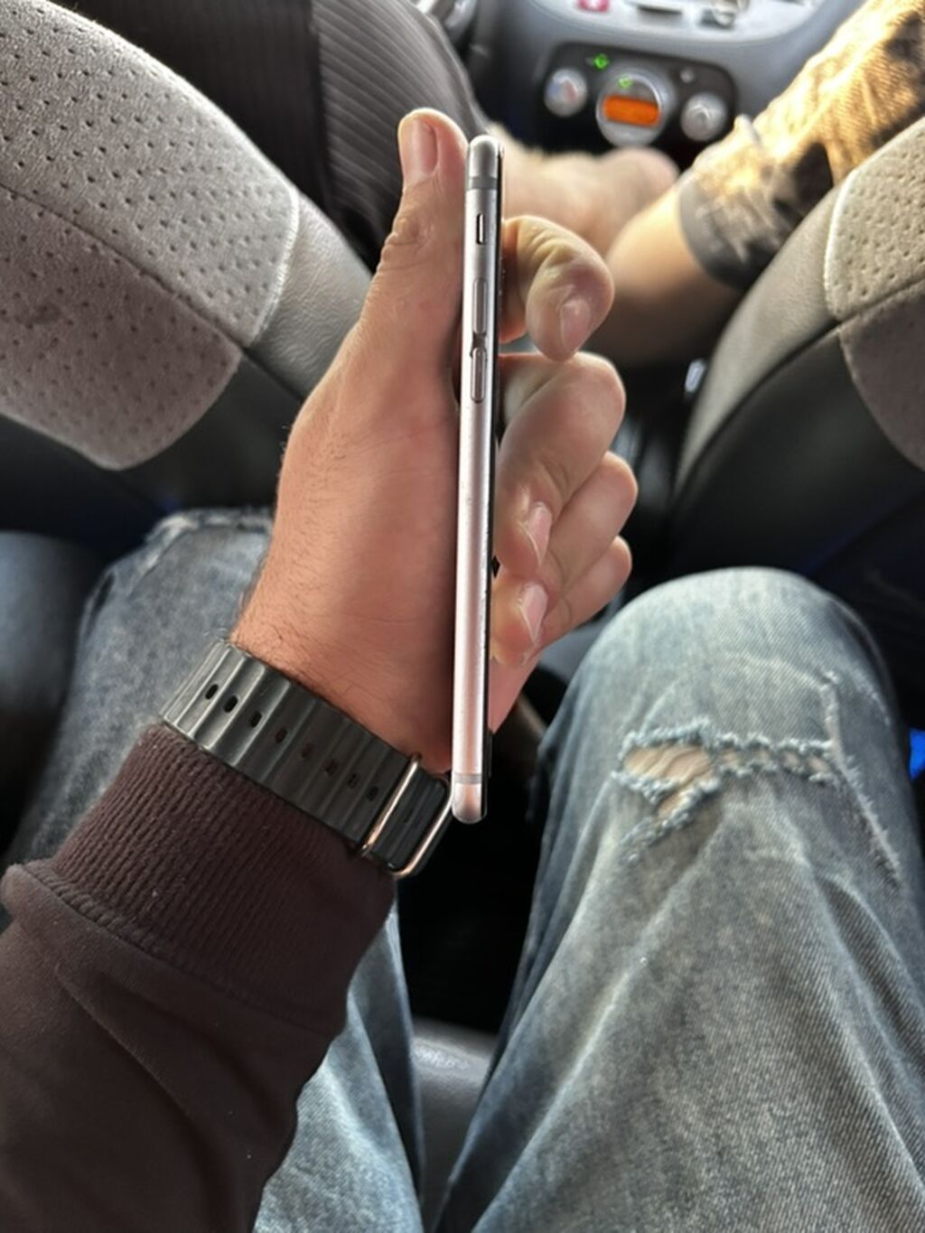 IPhone 6s — Apple iPhone, Xırdalan (7)
