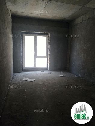 Satılır 5 otaqlı 202 m² yeni tikili Ağ şəhər — Mənzil (6)