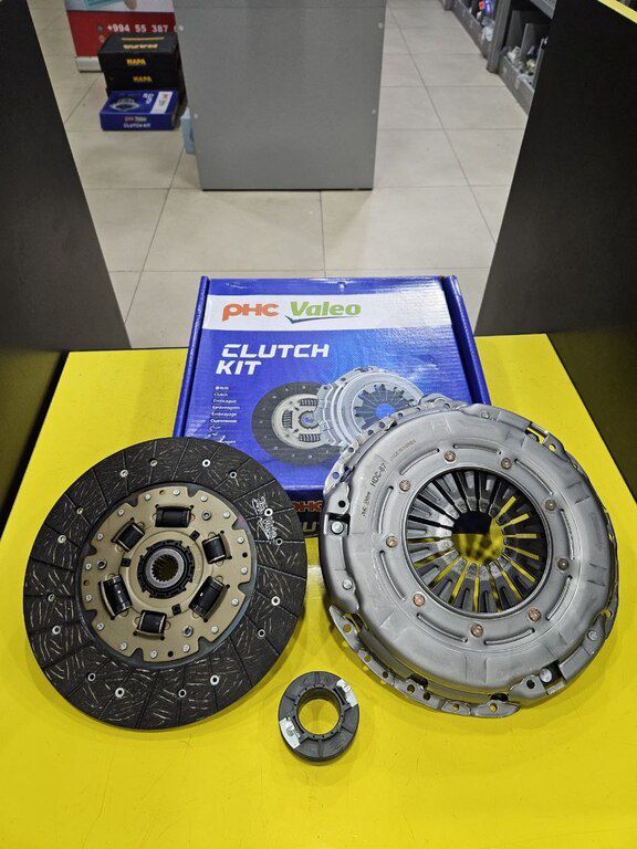 "Kia Rio 1.5 Dizel" friksional disk dəsti — Ehtiyat hissələri və aksesuarlar, Bakı (4)