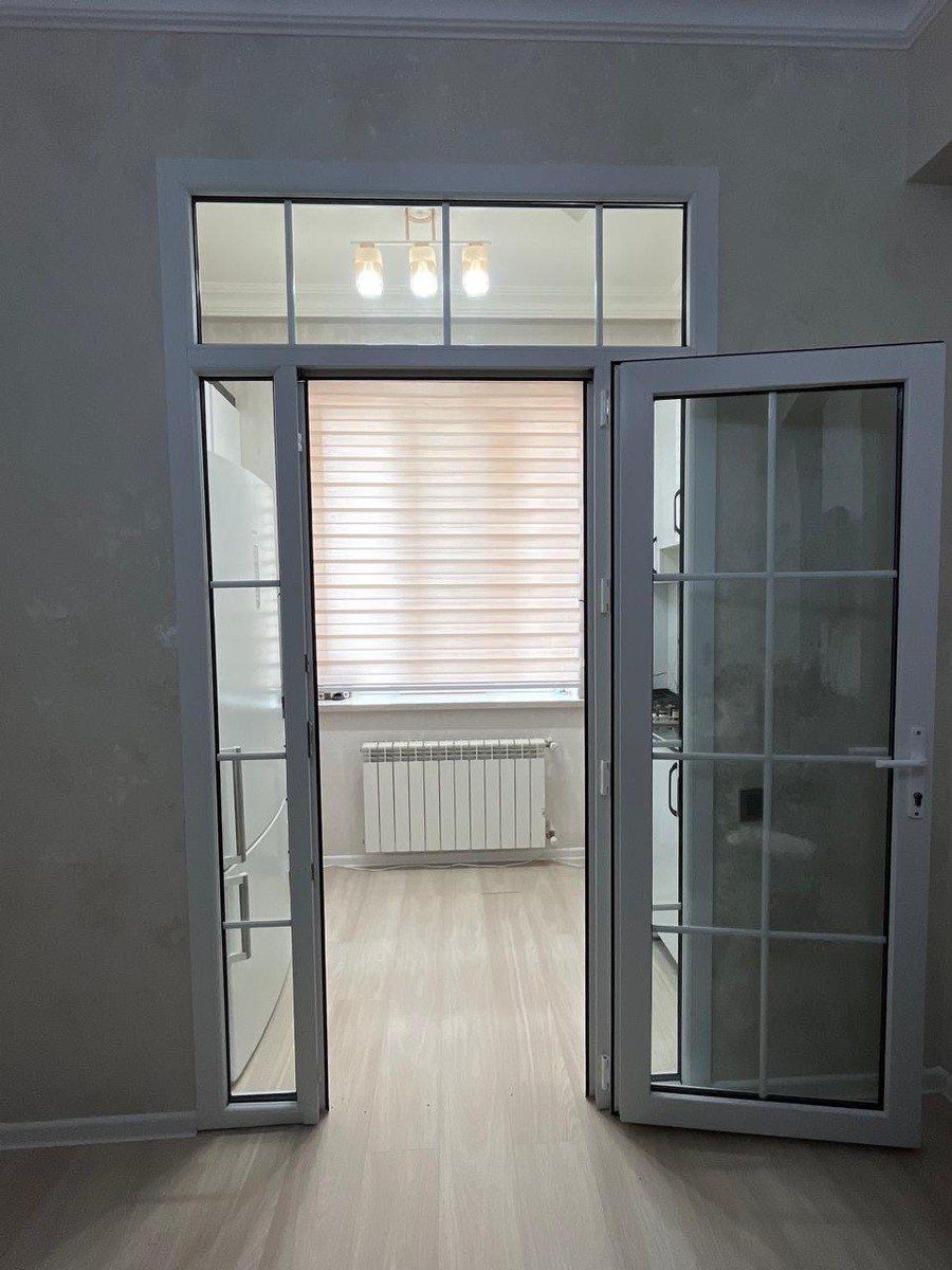 Satılır 2 otaqlı yeni tikili 40 m² — Mənzil, Bakı (3)
