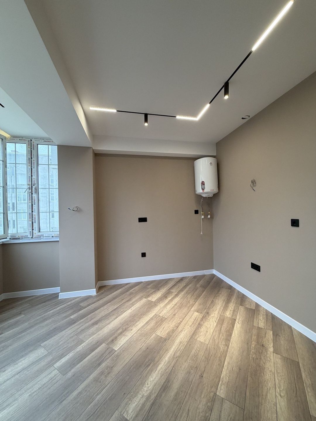 Satılır 3 otaqlı yeni tikili 71 m² — Mənzil, Bakı (4)