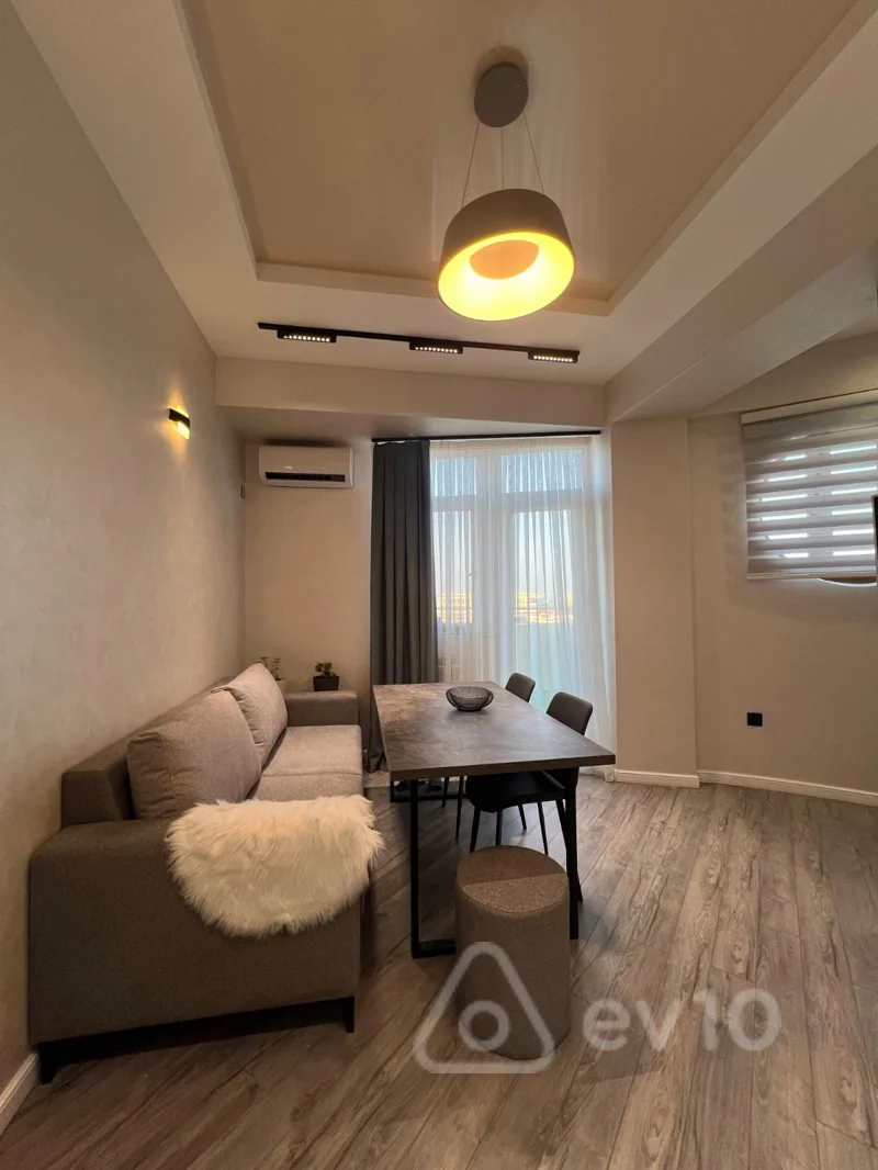 3 otaqlı mənzil, 477 m², Zahid Xəlilov küçəsi — Mənzil, Bakı (11)