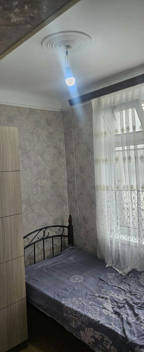 2-otaqlı mənzil kirayə verilir, Sumqayıt ş., 35 m² — Mənzil, Sumqayıt (12)