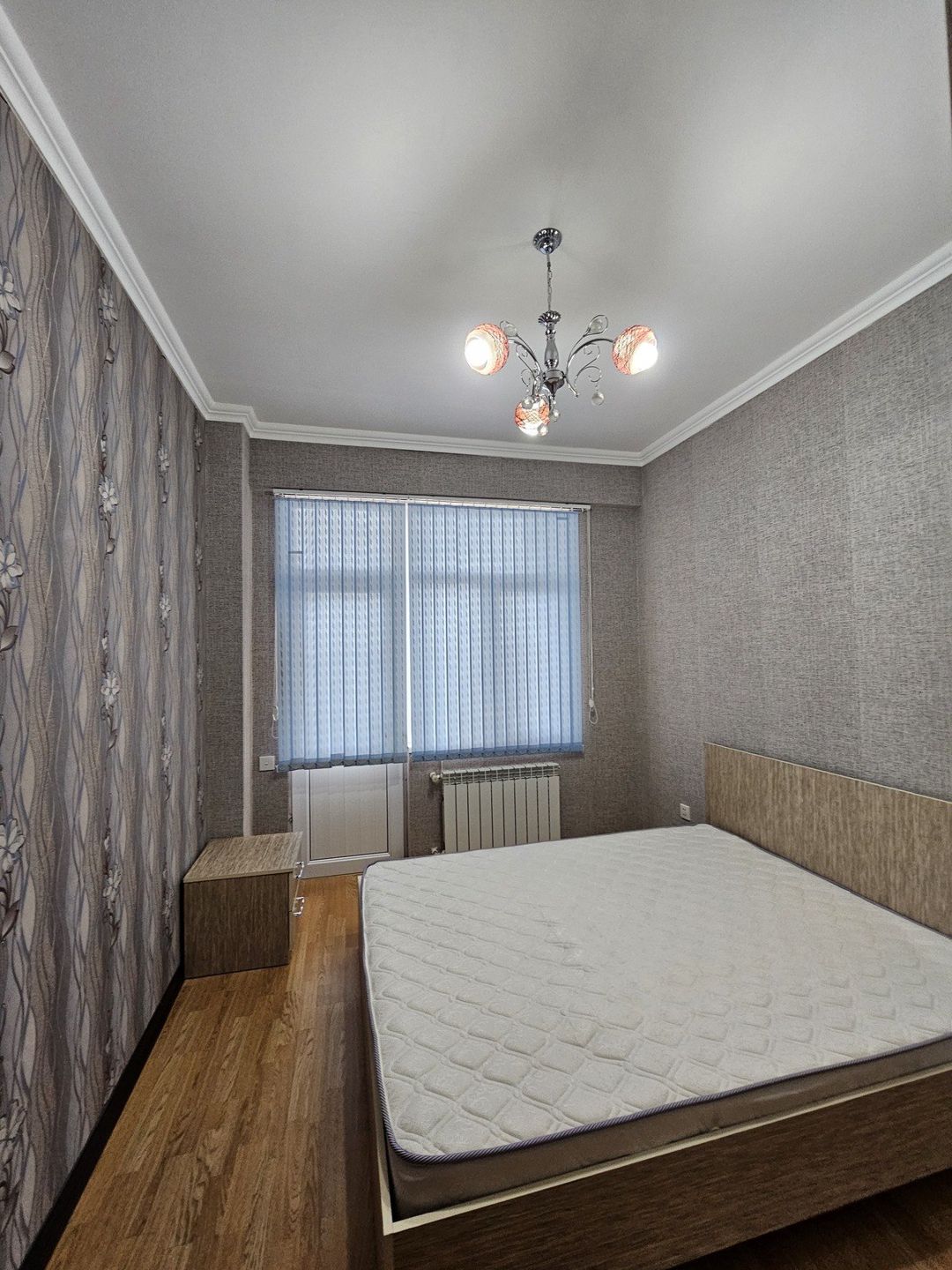 Satılır 2 otaqlı yeni tikili 60 m² — Mənzil, Xırdalan (10)