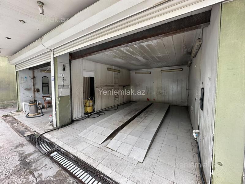 Satılır 2 otaqlı Obyekt, 50 m², Yasamal rayonu — Əmlak, Bakı (6)