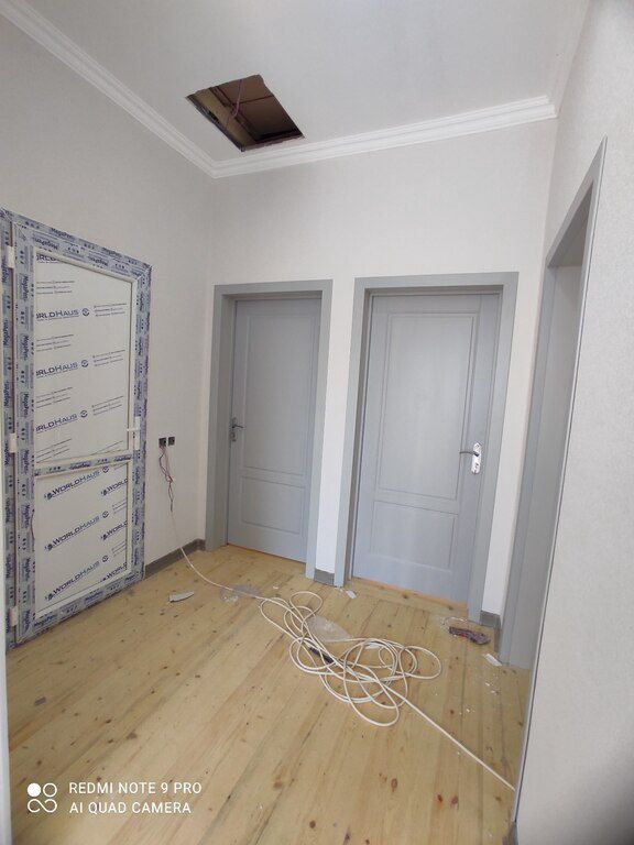 Həyət evi, Sumqayıt ş — Ev, villa, Sumqayıt (8)