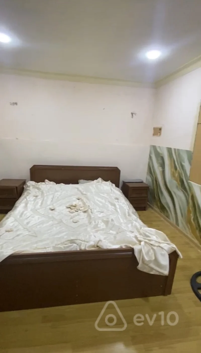 2 otaqlı həyət evi, 45 m², 8 Noyabr M — kirayə — Ev, villa, Bakı (6)