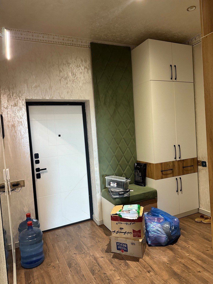 Satılır 3 otaqlı yeni tikili 94 m² — Mənzil, Bakı (10)