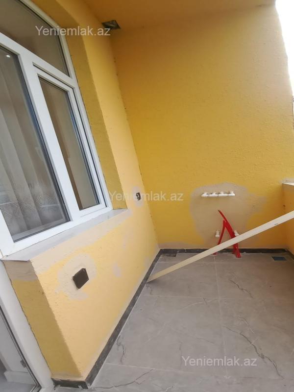 Satılır 2 otaqlı Bina evi menzil (Yeni tikili), 66 m², Xırdalan ş — Mənzil (12)